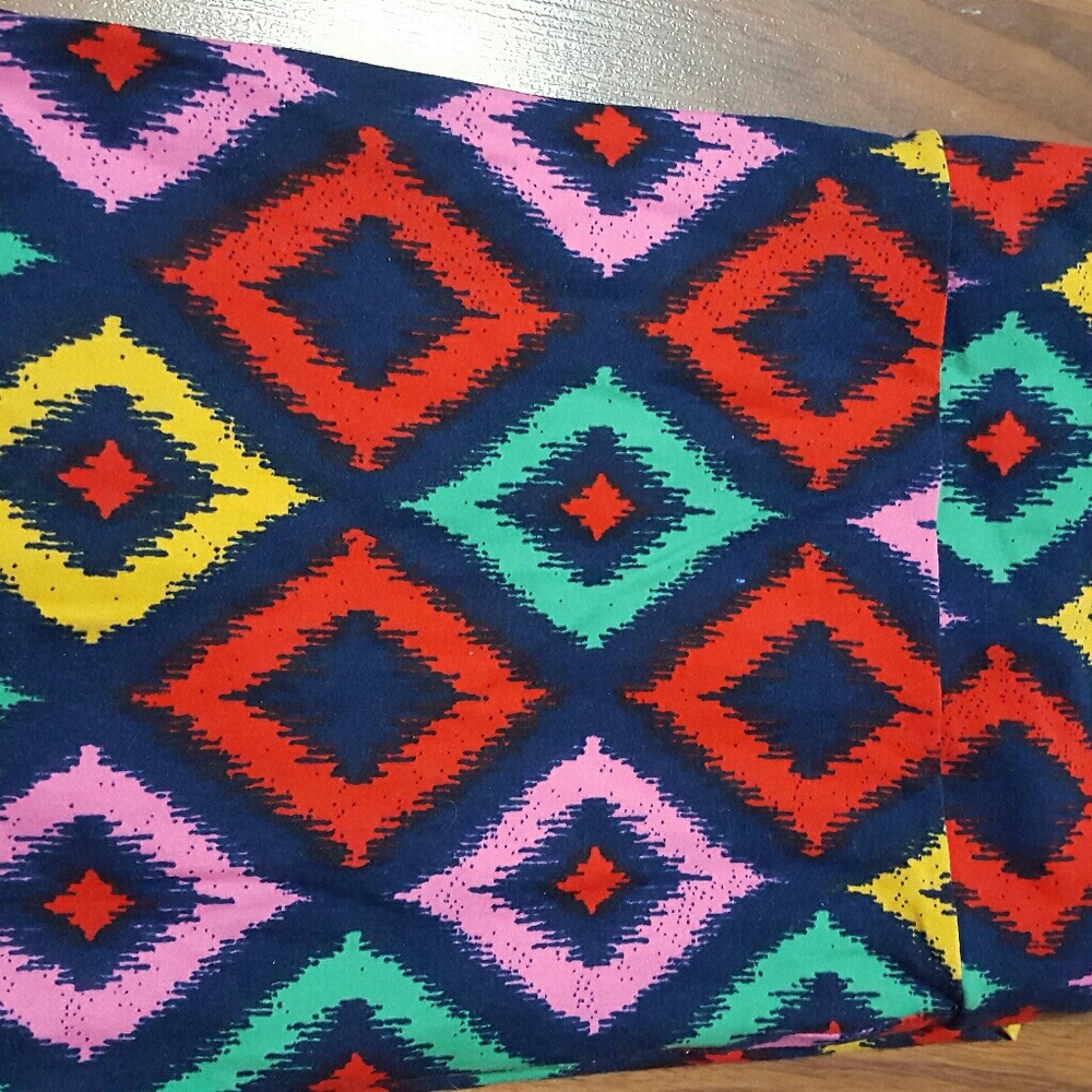 New TC Lularoe Leggings